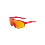 BOLLE LIGHTSHIFTER XL Red Matte sportiniai saulės akiniai